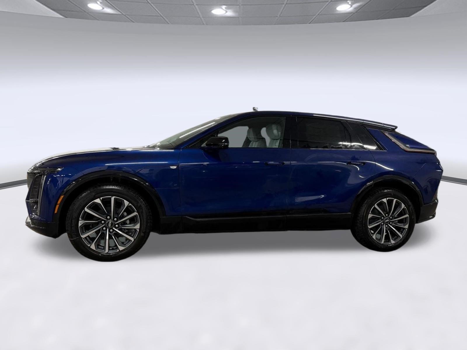 New 2027 Cadillac Lyriq Sport AWD/4WD image 2