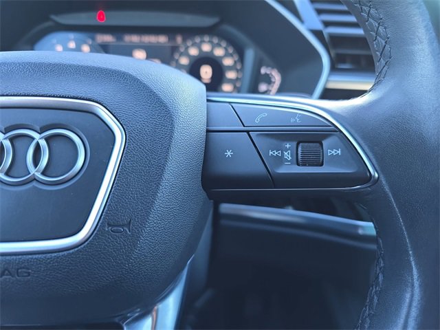 Used 2023 Audi Q3 2.0T Premium image 21