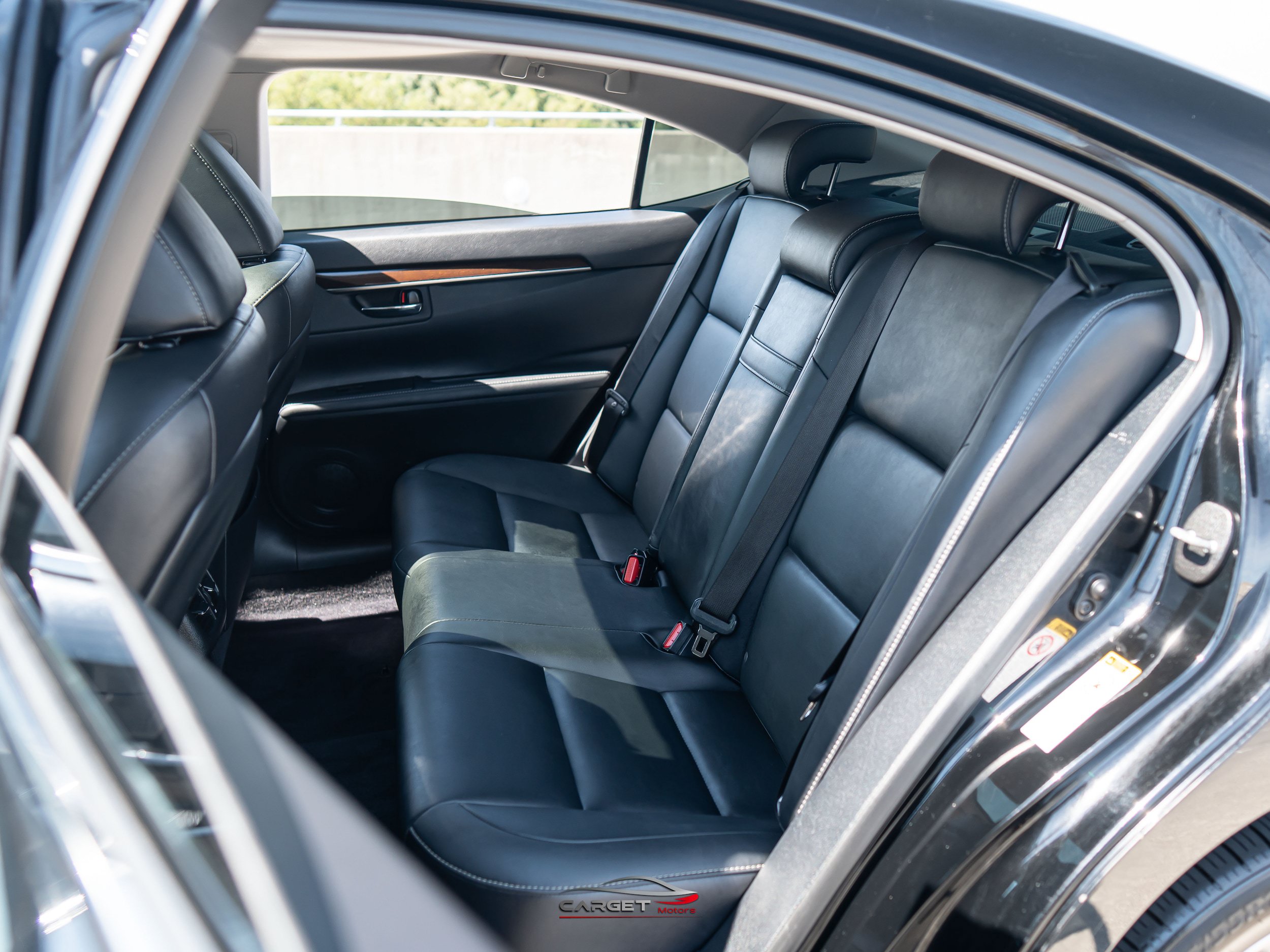 Used 2013 Lexus ES 350 w/ Premium Pkg FWD image 20