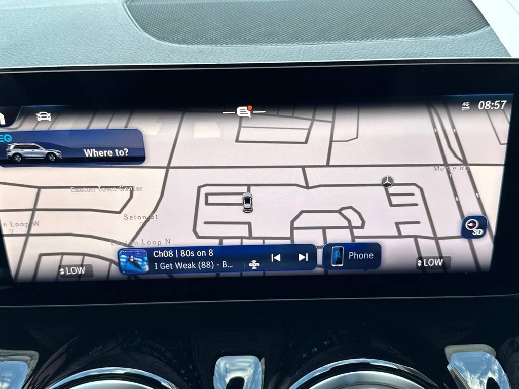 Certified 2024 Mercedes-Benz EQB 250+ w/ Winter Package image 20