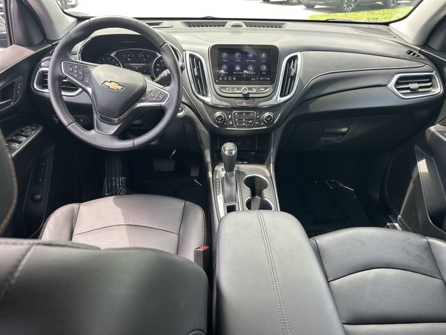 Used 2020 Chevrolet Equinox Premier AWD/4WD image 18