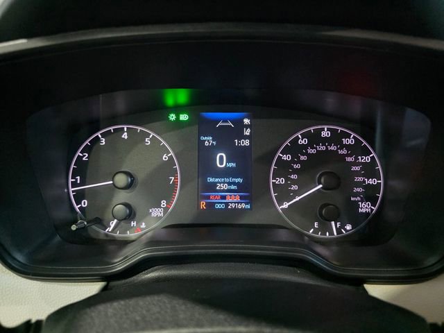 Used 2024 Toyota Corolla SE w/ SE Premium Package image 18