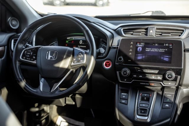 Used 2022 Honda CR-V EX-L image 15