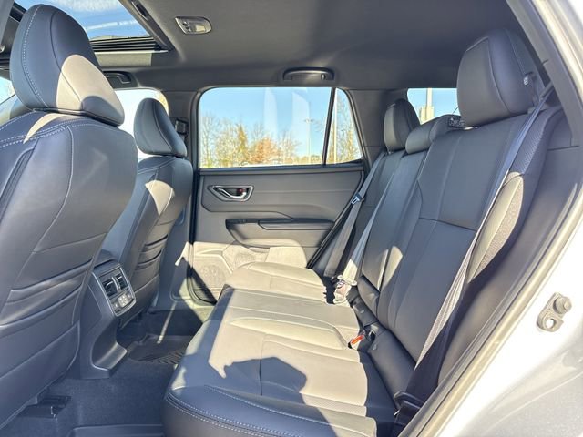 New 2026 Subaru Outback Touring XT image 14