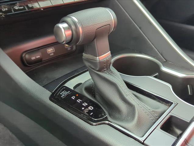Used 2023 Kia K5 GT-Line FWD image 19