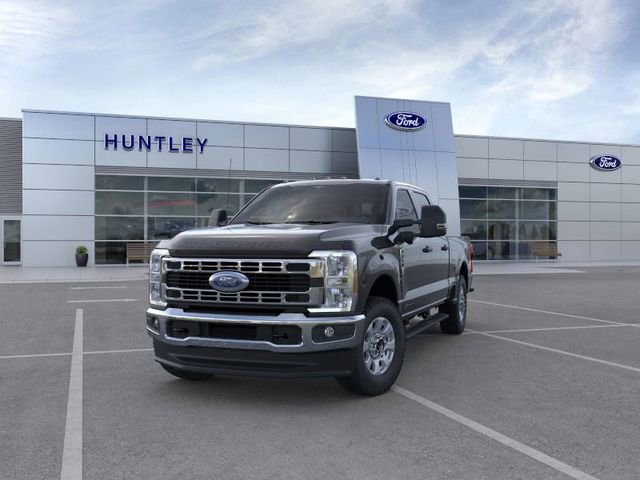 New 2024 Ford F350 XLT w/ 360-Degree Camera Package image 2