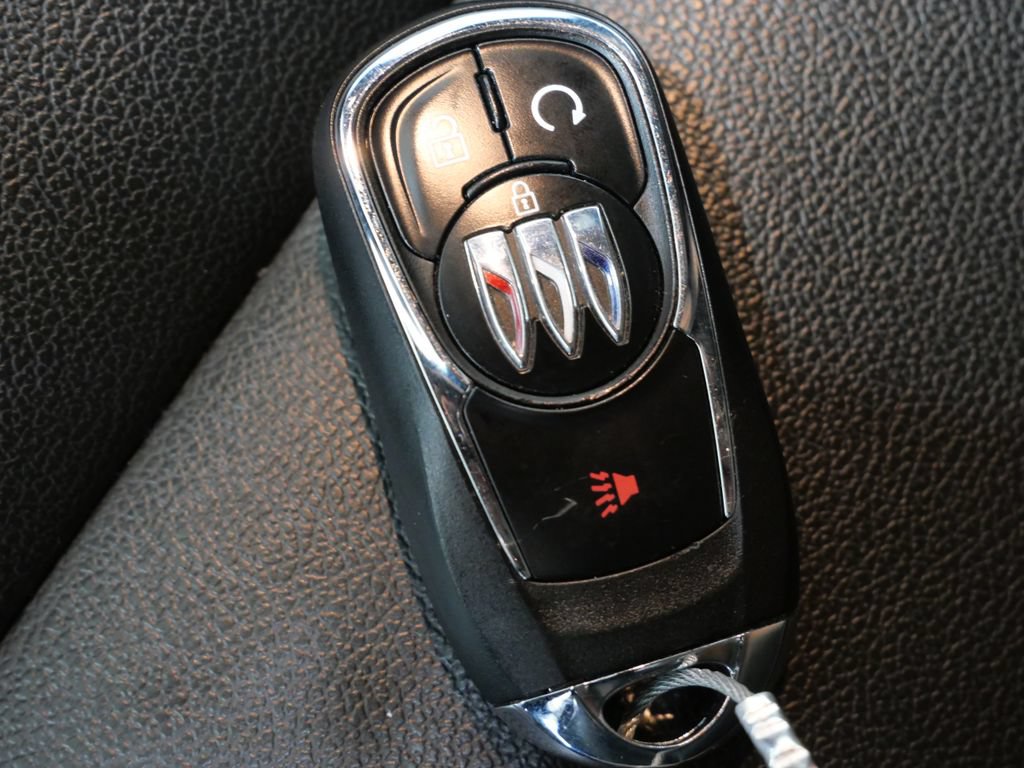Used 2025 Buick Envista Sport Touring FWD image 26