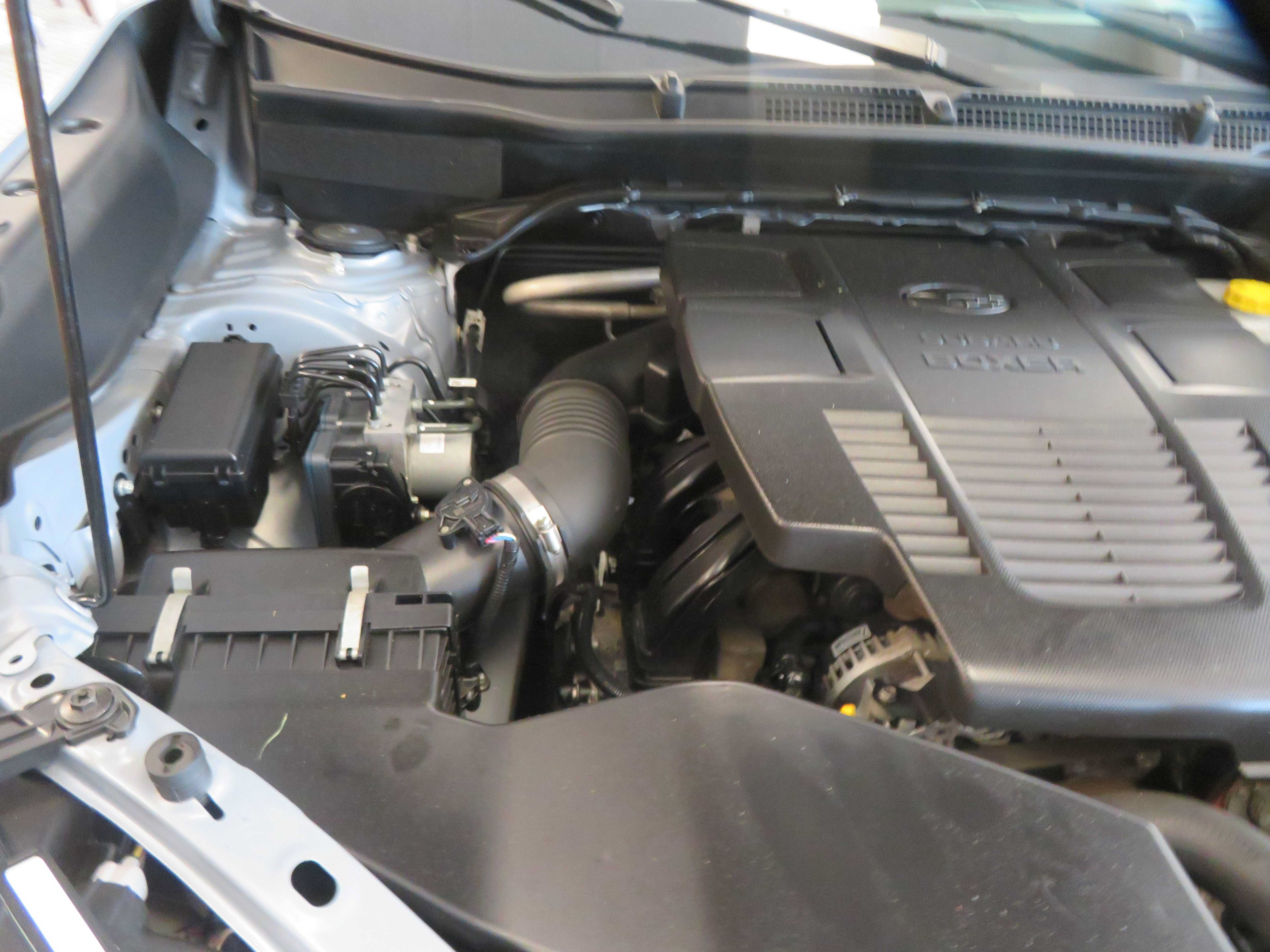 Used 2023 Subaru Forester Premium AWD/4WD image 57
