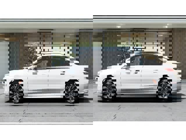 New 2025 BMW i7 eDrive50 image 4