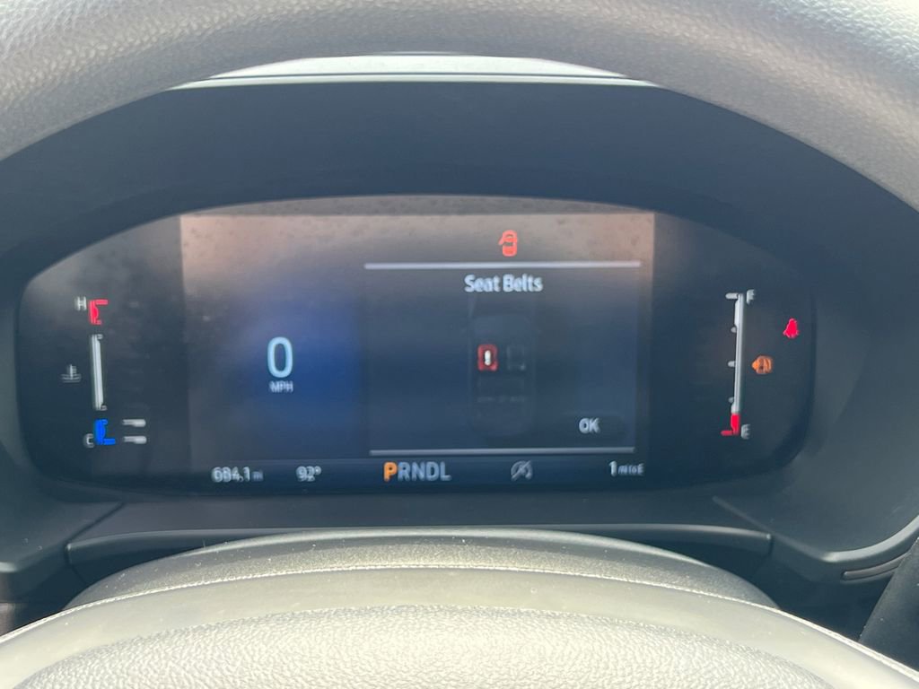 Used 2023 Ford Escape FWD image 26