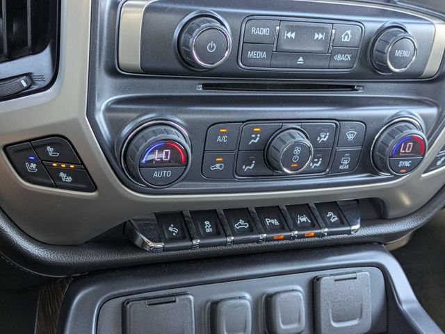 Certified 2018 GMC Sierra 1500 Denali AWD/4WD image 24