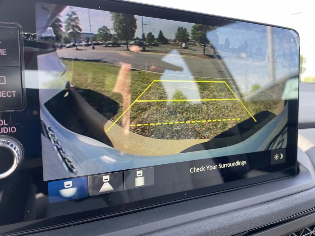 New 2026 Honda Accord LX image 21