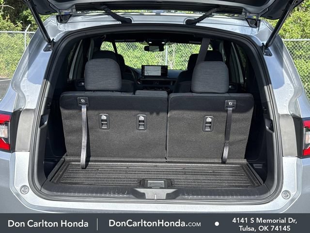 Certified 2026 Honda Pilot Sport image 7