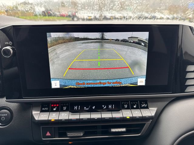 Used 2025 Toyota Camry XSE w/ Premium Package image 28