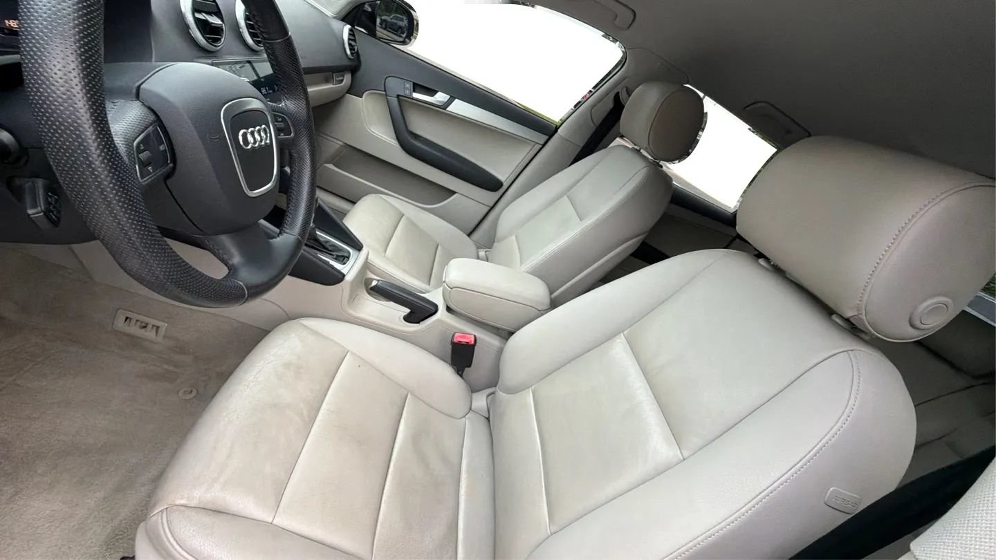 Used 2011 Audi A3 2.0T Premium Plus AWD/4WD image 11