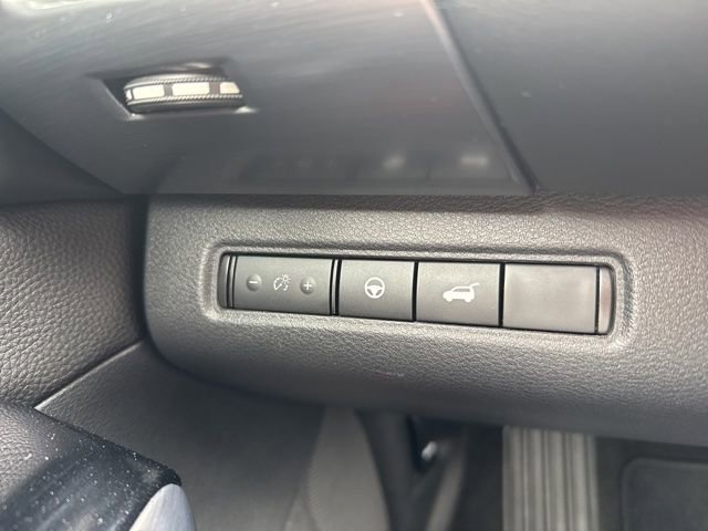 Certified 2023 Nissan Pathfinder SL w/ SL Premium Package image 11