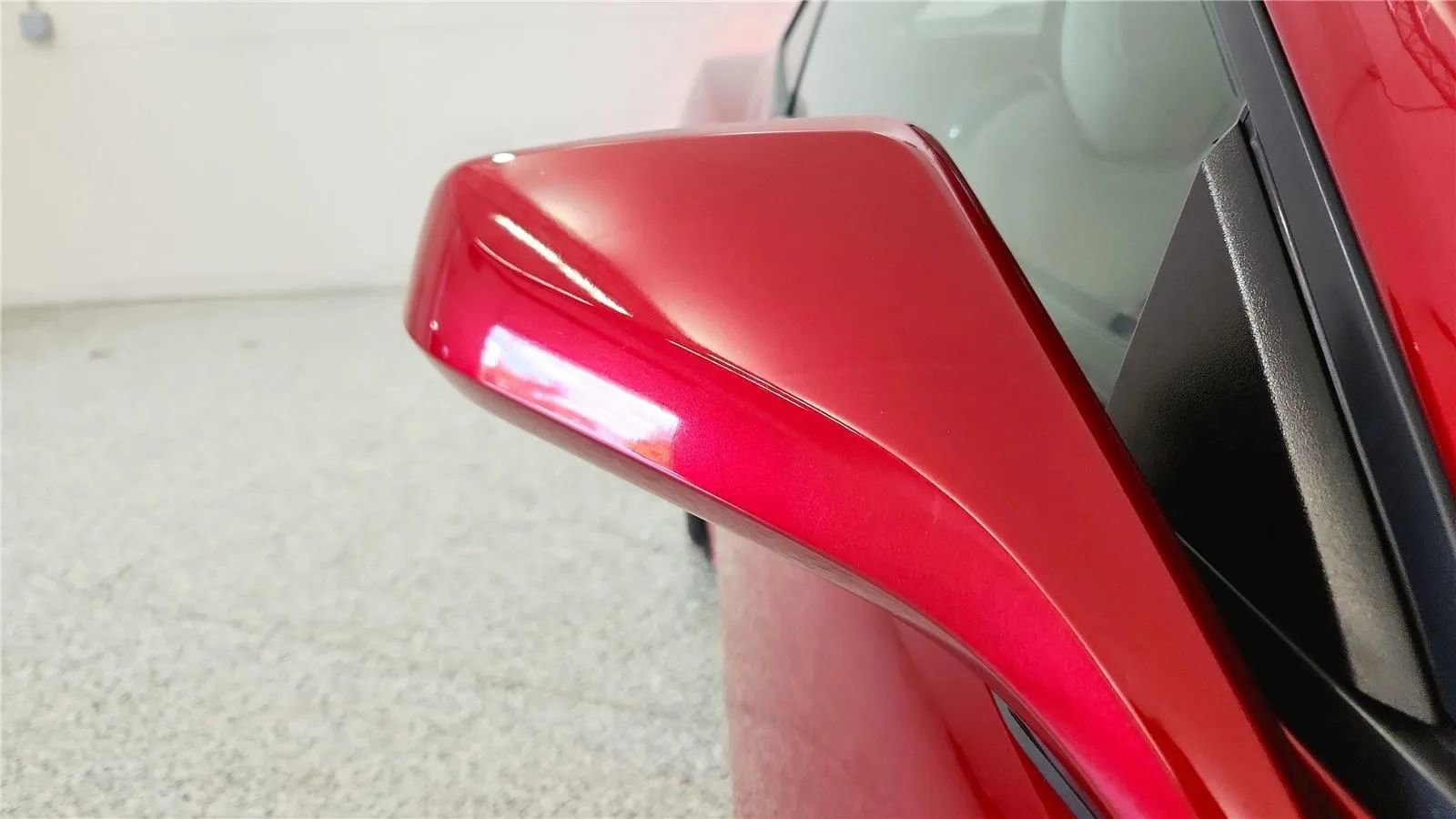 Used 2013 Chevrolet Camaro SS w/ RS Package RWD image 18