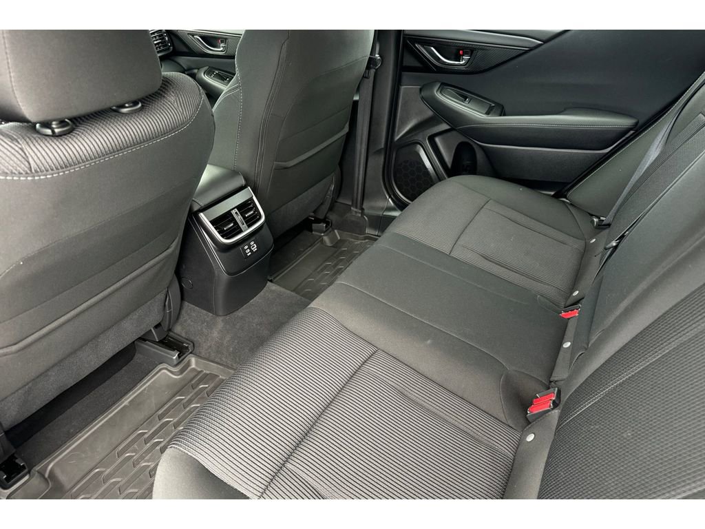 Used 2025 Subaru Legacy Premium image 13