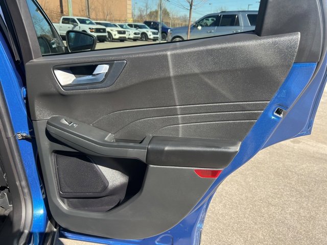 Used 2023 Ford Escape Active w/ Cold Weather Package image 12