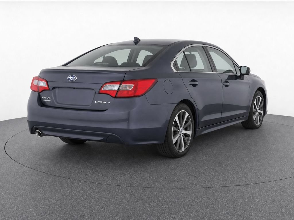 Used 2016 Subaru Legacy 2.5i Limited AWD/4WD image 3