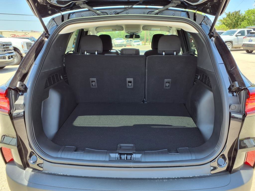 New 2025 Ford Escape Active FWD image 9