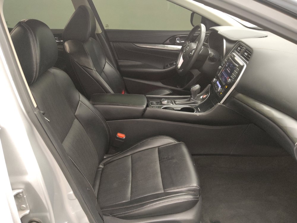 Used 2022 Nissan Maxima SV w/ Floor Mat Group image 21