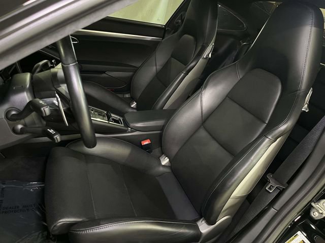 Certified 2017 Porsche 911 Carrera 4S image 17