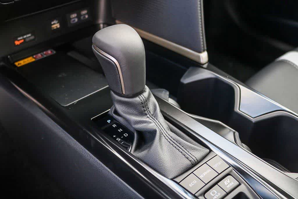 New 2026 Toyota Camry Nightshade FWD image 19