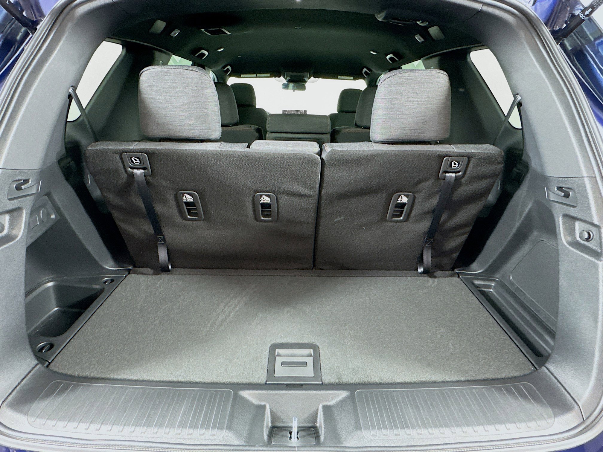 New 2025 Honda Pilot Sport image 25