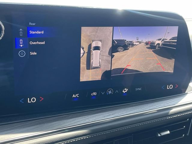 New 2026 Chevrolet Tahoe LS RWD image 13