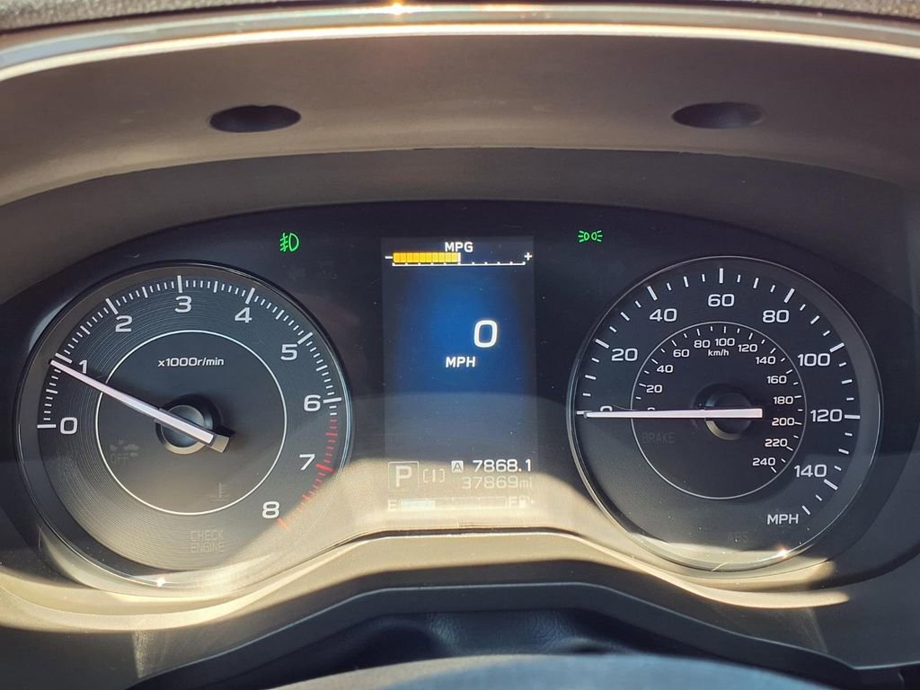 Certified 2022 Subaru Impreza Premium image 31