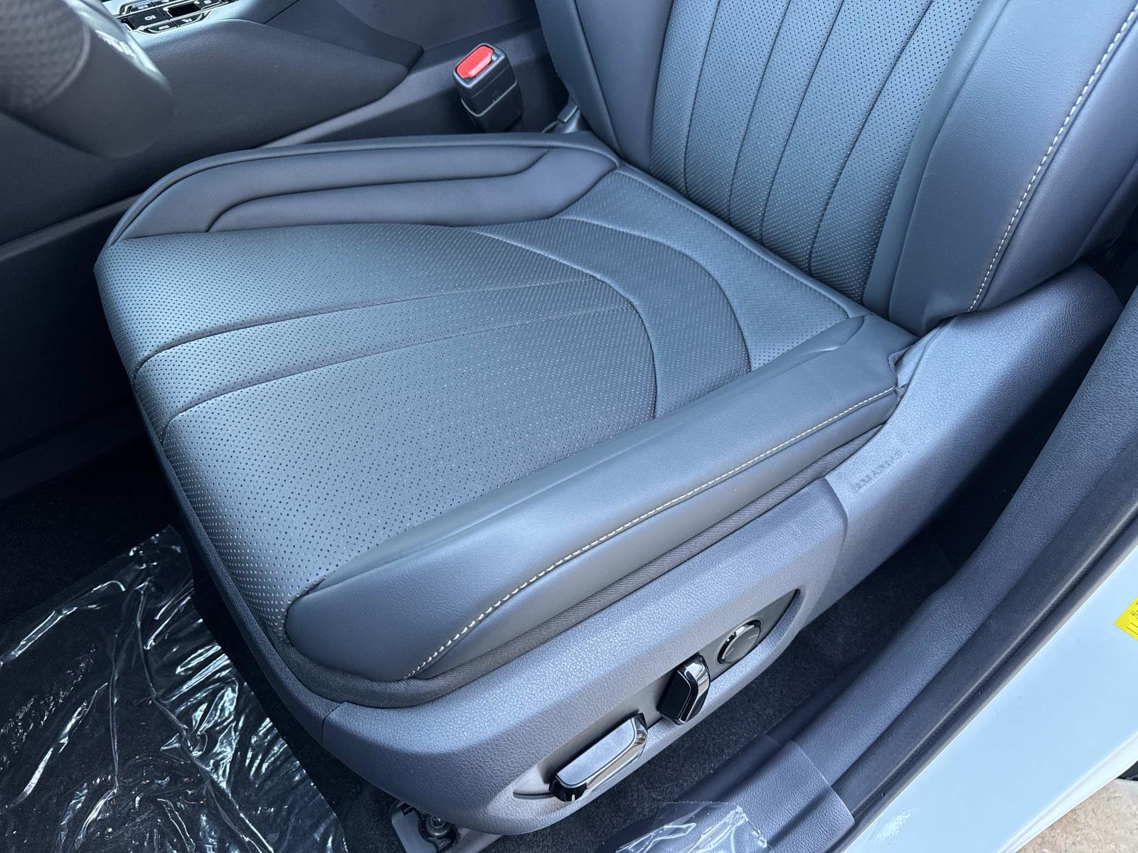 New 2026 Lexus TX 350 AWD image 21