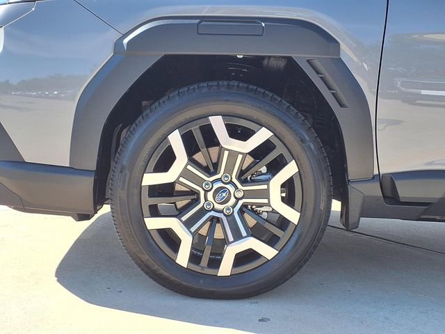 New 2026 Subaru Forester Sport image 7