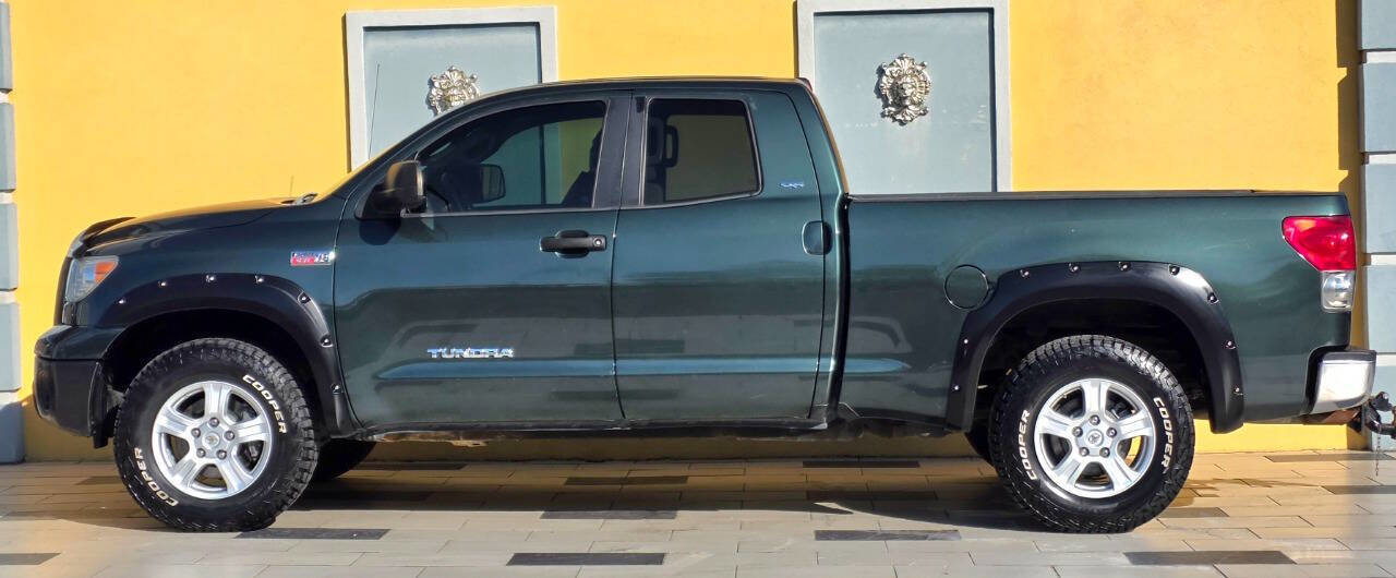 Used 2007 Toyota Tundra SR5 image 4