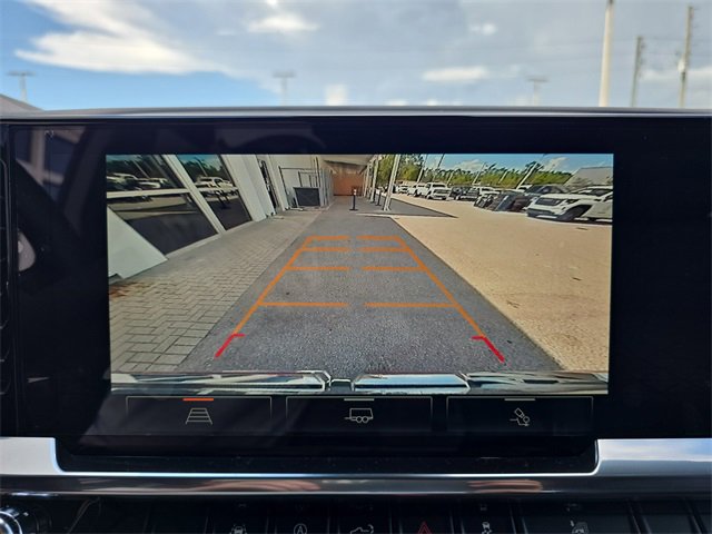 New 2026 GMC Sierra 1500 SLE w/ Preferred Package image 22