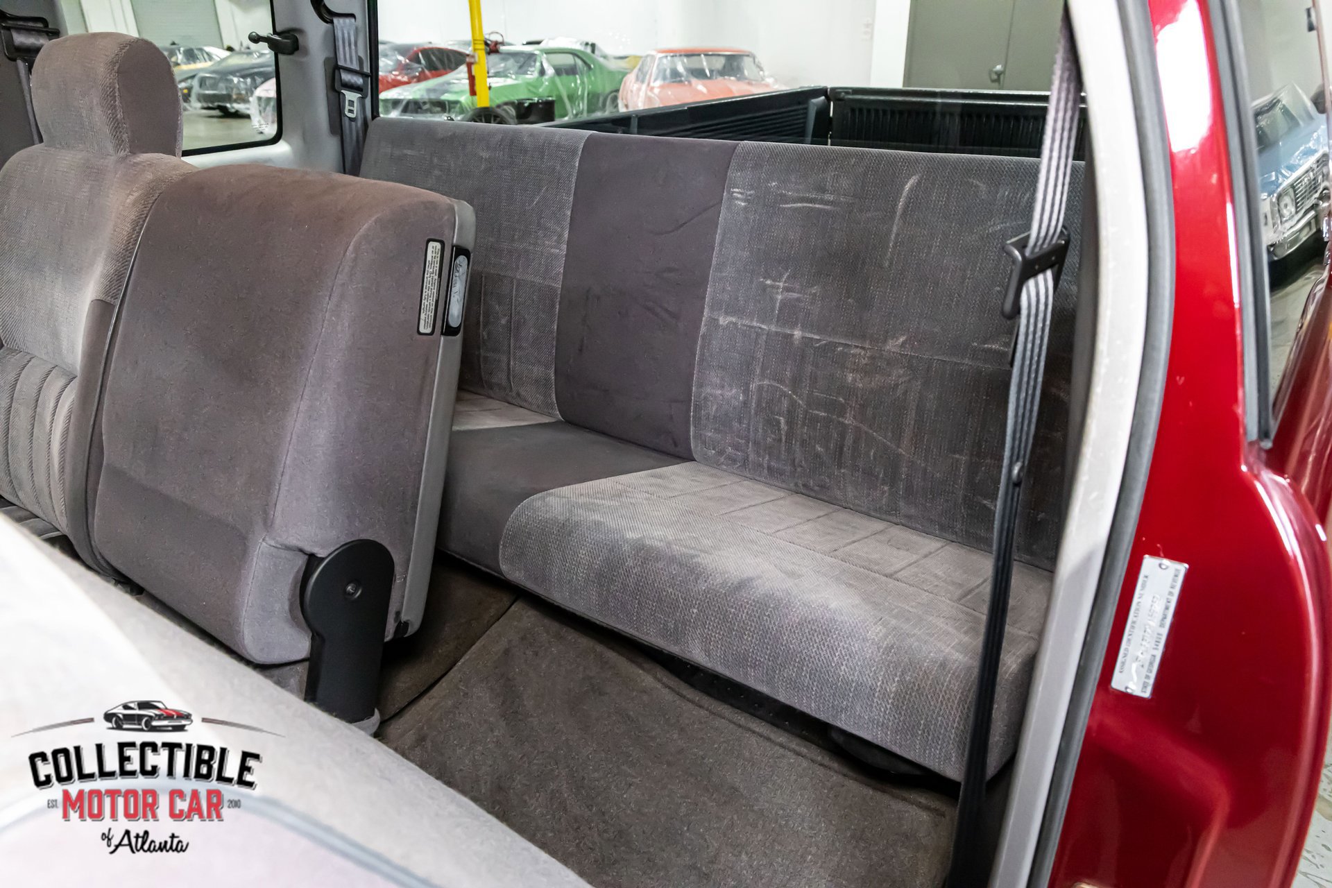 Used 1996 Dodge Ram 2500 Truck 2WD Club Cab image 34