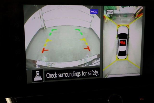 Certified 2023 Nissan Altima 2.5 SL image 25