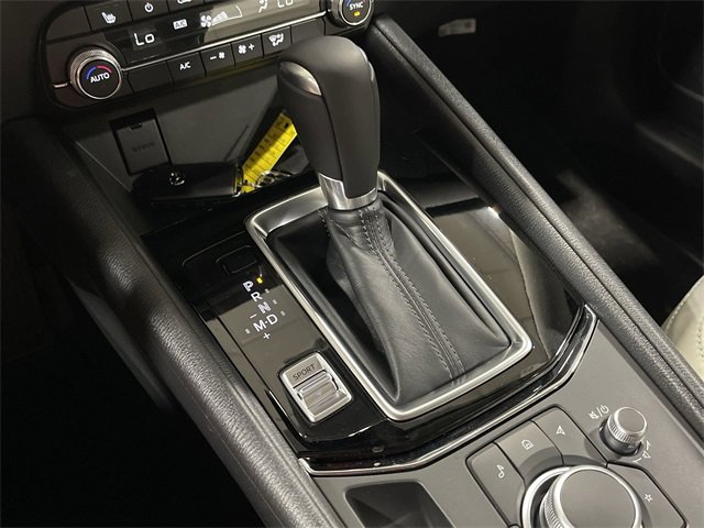 New 2025 MAZDA CX-5 AWD 2.5 S image 25