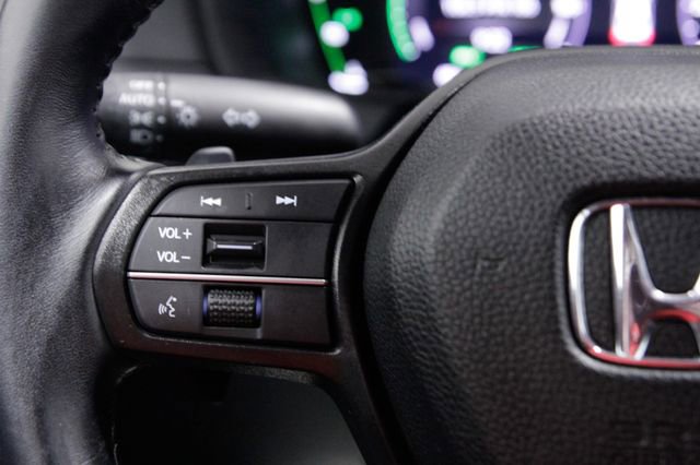 Certified 2023 Honda Accord Sport image 26
