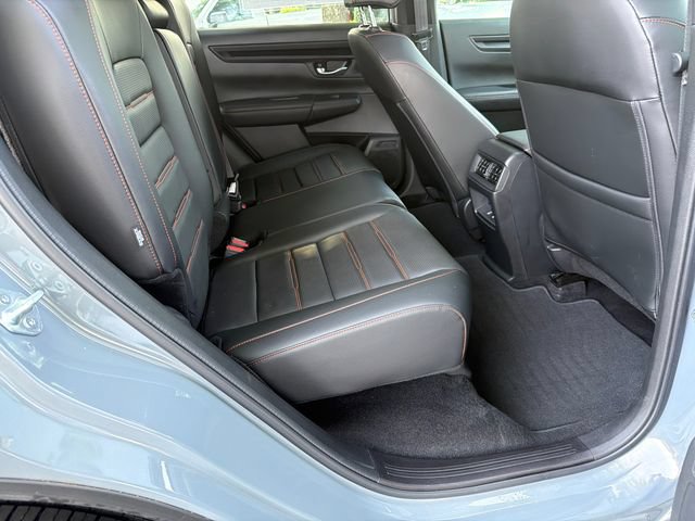 Used 2025 Honda CR-V Sport-L image 15