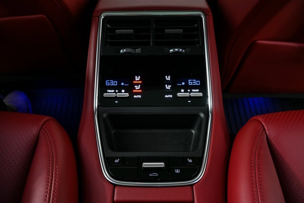 Certified 2023 Porsche Panamera GTS image 21