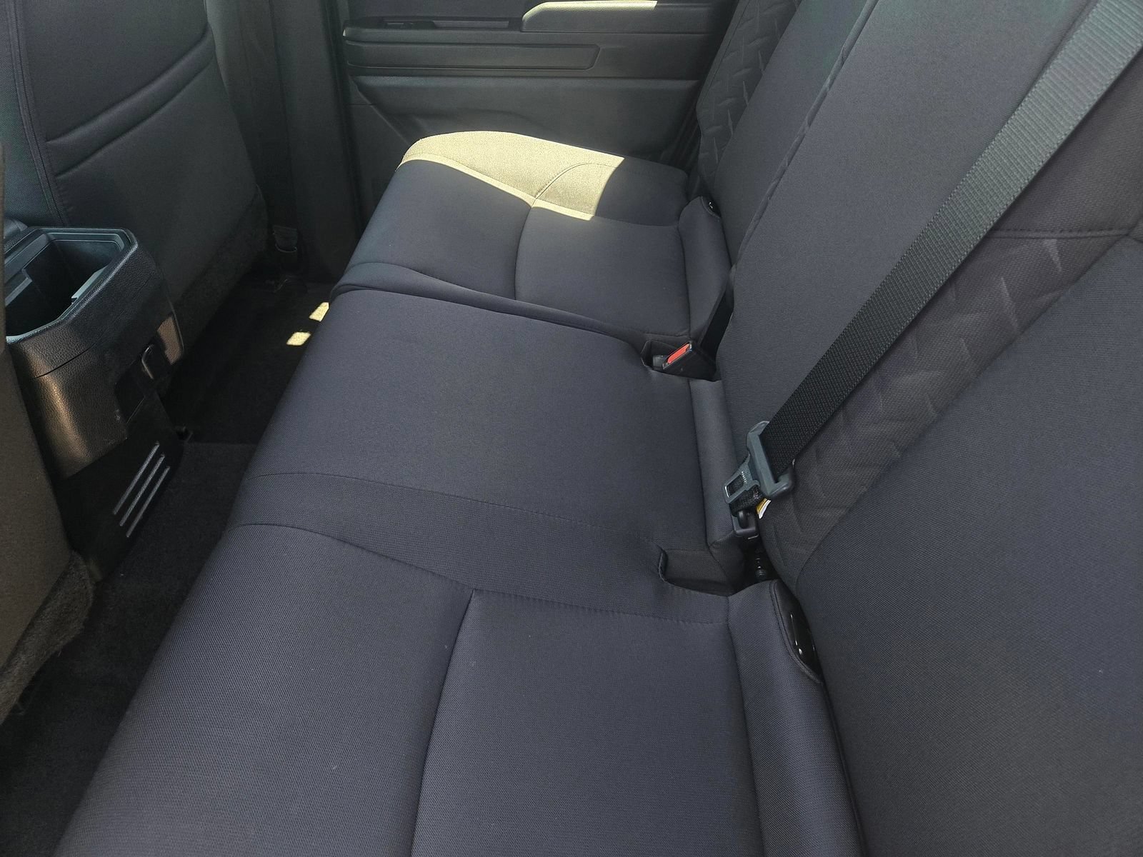 Used 2025 Toyota Tacoma SR5 RWD image 5