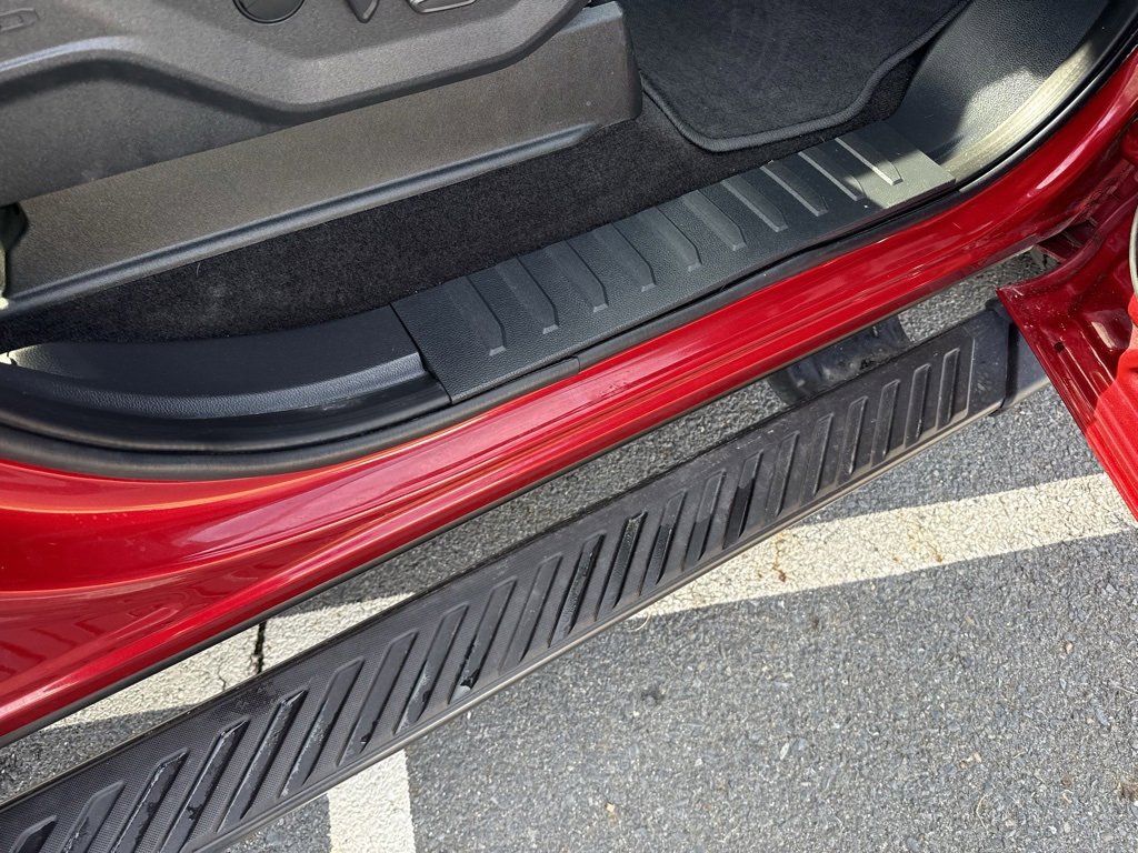 Used 2022 Ford F150 XLT w/ Equipment Group 302A High image 34