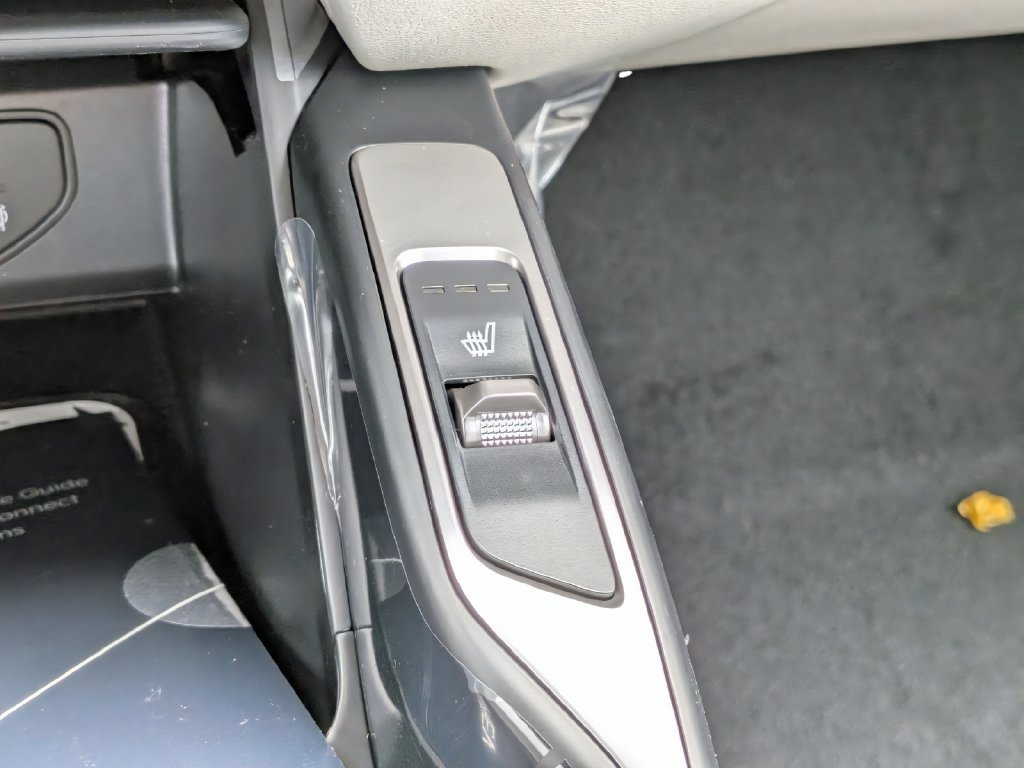 New 2026 Kia Sorento EX FWD image 21