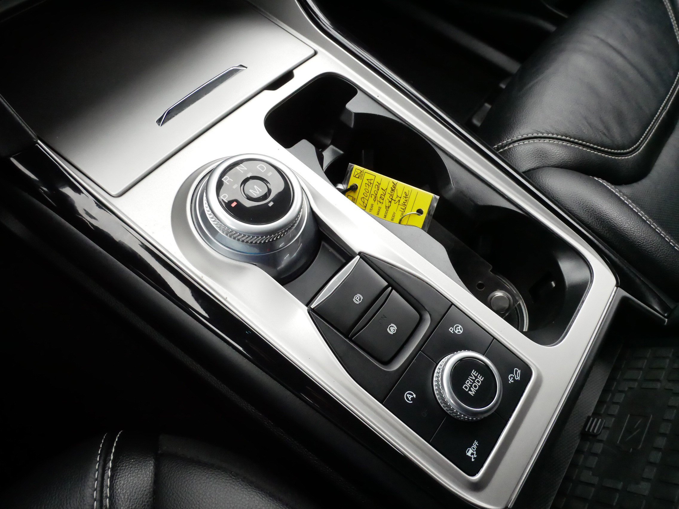 Used 2021 Ford Explorer ST w/ Equipment Group 401A image 24