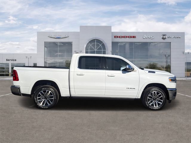 Certified 2026 RAM 1500 Limited image 2