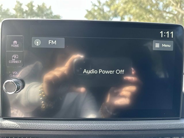 New 2026 Honda CR-V Sport image 24