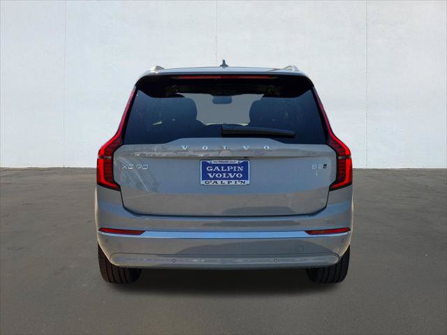 New 2026 Volvo XC90 B5 Plus w/ Protection Package Premier AWD/4WD image 5