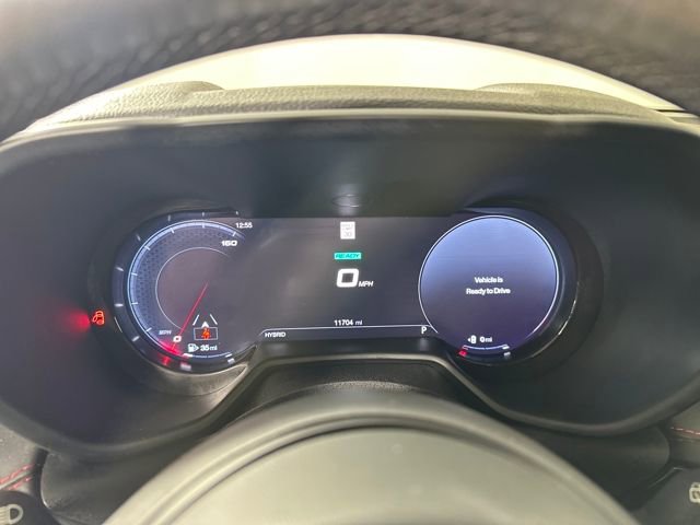 Used 2024 Dodge Hornet R/T image 17