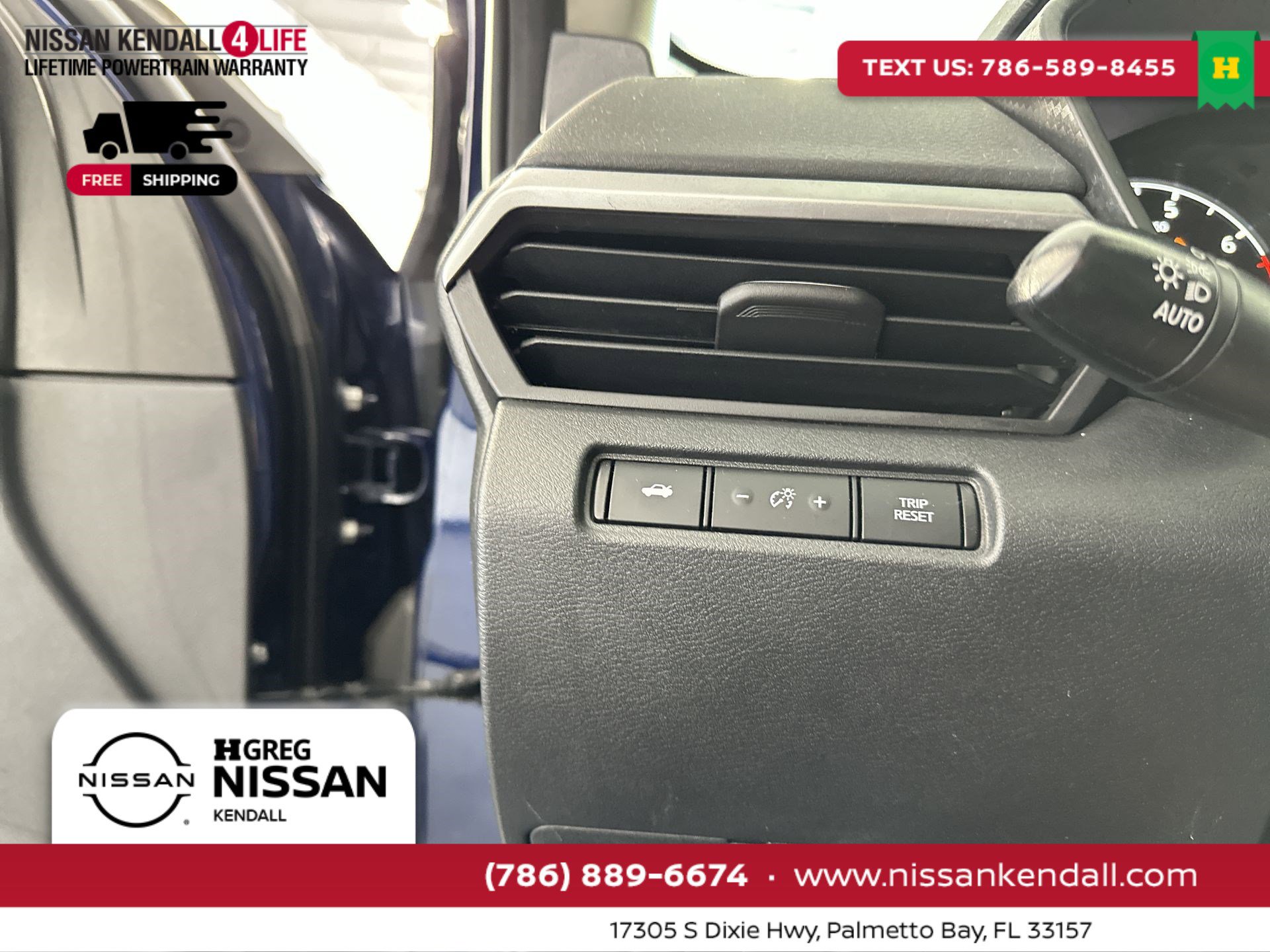 Used 2021 Nissan Altima 2.5 S image 22